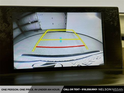 Used 2015 Lexus NX 200t F Sport w/ Premium Package image 13