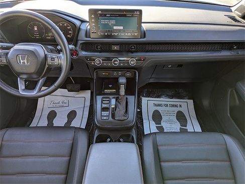 Used 2025 Honda CR-V Sport-L image 16