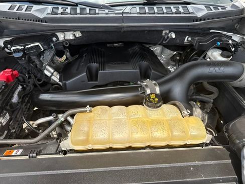 Used 2019 Ford F150 Limited AWD/4WD image 32
