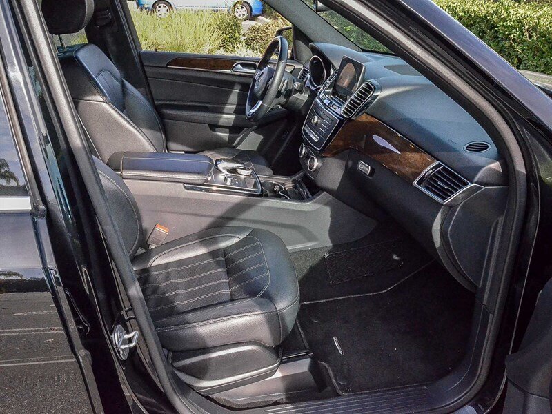 Used 2016 Mercedes-Benz GLE 350 image 17
