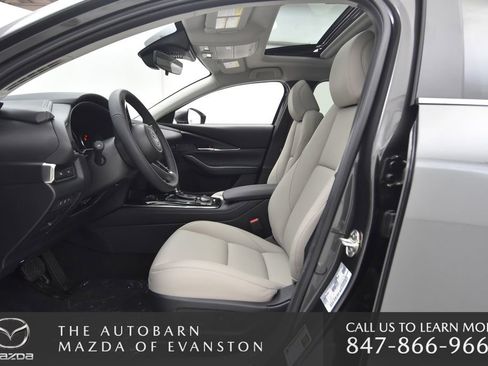 Used 2025 MAZDA CX-30 AWD 2.5 S w/ Preferred Package image 26