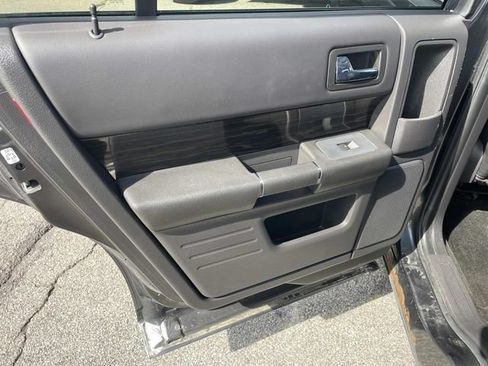 Used 2016 Ford Flex SEL w/ Equipment Group 202A AWD/4WD image 20