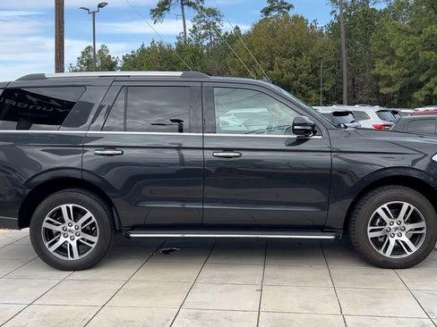 Used 2023 Ford Expedition Limited image 15