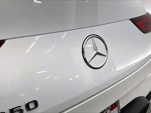 Certified 2023 Mercedes-Benz CLA 250 image 7