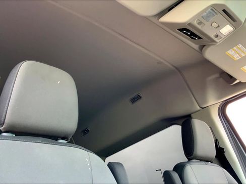 Used 2024 Ford Transit 350 XLT w/ Upfitter Package image 13