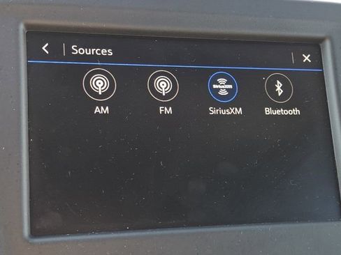 Certified 2023 Chevrolet Equinox RS image 4