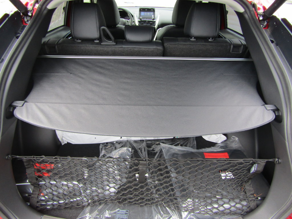 Used 2026 Mitsubishi Eclipse Cross SE AWD/4WD image 36