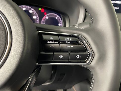 New 2025 MAZDA CX-70 3.3 Turbo S w/ Premium Package image 10