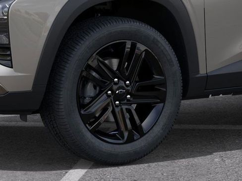 New 2026 Chevrolet Trax ACTIV image 9