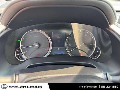 Used 2022 Lexus RX 350 AWD w/ Premium Package image 30