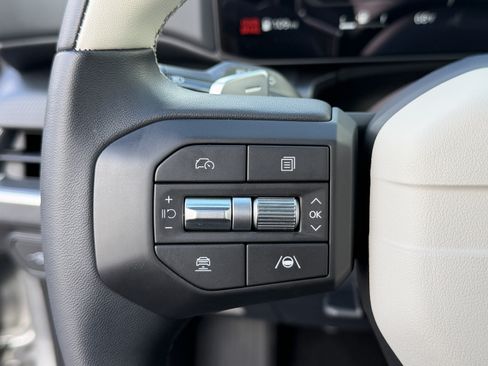 Certified 2025 Kia K4 EX w/ GT-Line Sunroof Package FWD image 20