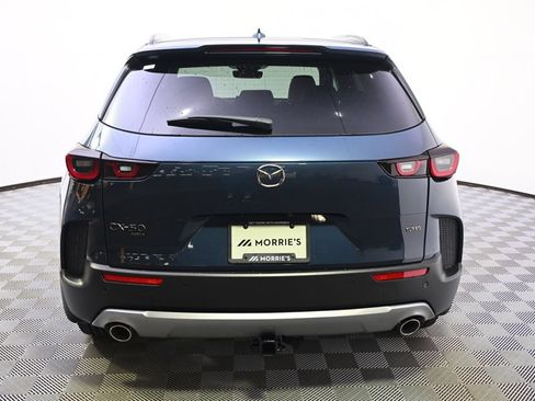 New 2026 MAZDA CX-50 2.5 Turbo w/ Cargo Package AWD/4WD image 5