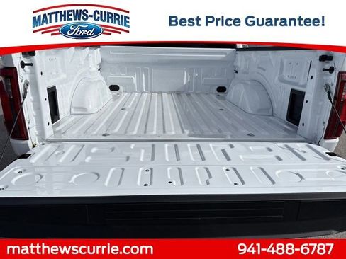 New 2026 Ford F150 STX w/ F-150 LOBO Package AWD/4WD image 14