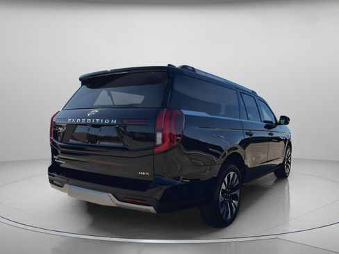 New 2025 Ford Expedition Max Platinum w/ Platinum Ultimate Package image 30