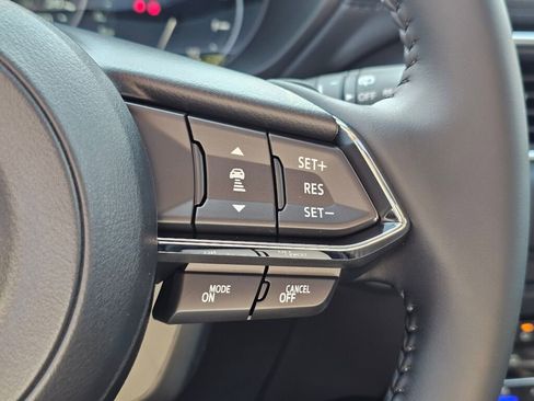New 2025 MAZDA CX-5 AWD 2.5 S w/ Premium Plus Pkg image 36
