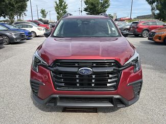 Certified 2026 Subaru Ascent Premium AWD/4WD video 2