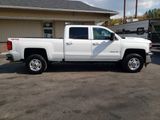 Used 2018 Chevrolet Silverado 2500 LT w/ LT Fleet Convenience Package image 6