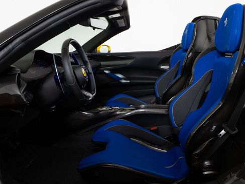 Certified 2023 Ferrari SF90 Spider image 5