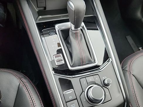 Used 2025 MAZDA CX-5 2.5 Turbo image 26