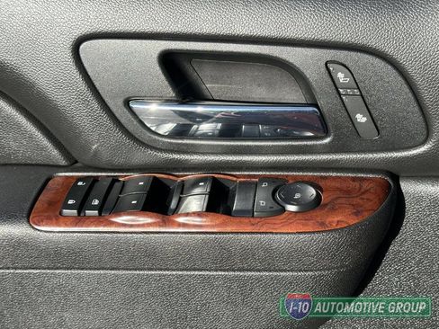 Used 2014 GMC Yukon XL SLT AWD/4WD image 20