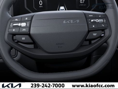 New 2026 Kia Sportage X-Line AWD/4WD image 22