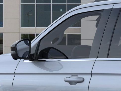 New 2025 Ford Expedition Max Active image 20