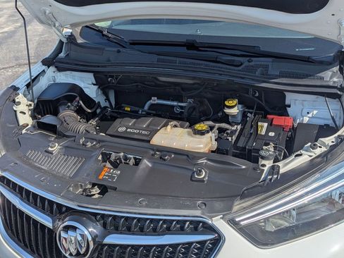 Used 2019 Buick Encore Preferred image 29