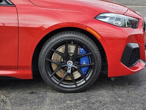 Used 2022 BMW M235i xDrive Gran Coupe image 9