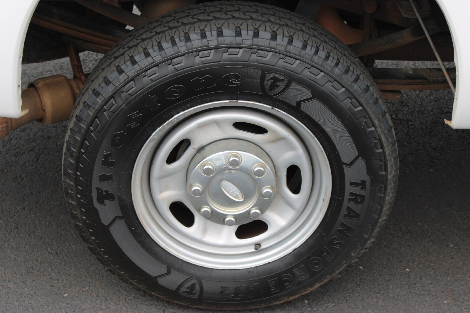 Used 2012 Ford F250 XL w/ PWR Equipment Group AWD/4WD image 25
