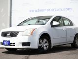 Used 2007 Nissan Sentra 2.0 w/ Anti-Lock Brake Pkg image 2