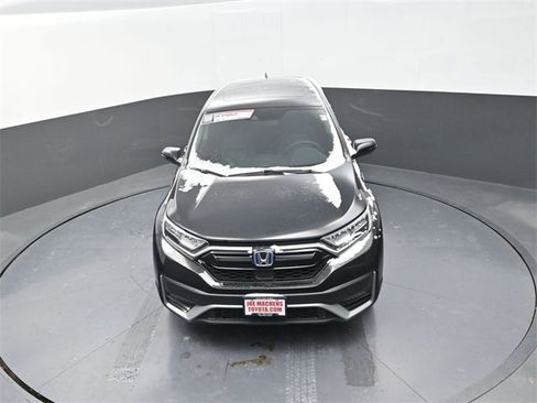 Used 2022 Honda CR-V EX image 20