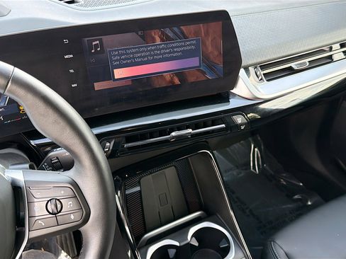 Used 2025 BMW X2 xDrive28i image 27