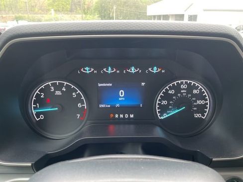 Used 2023 Ford F150 XL image 11