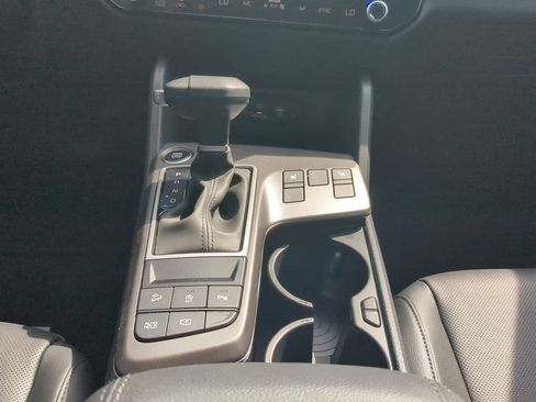 New 2026 Kia Sportage EX FWD image 17