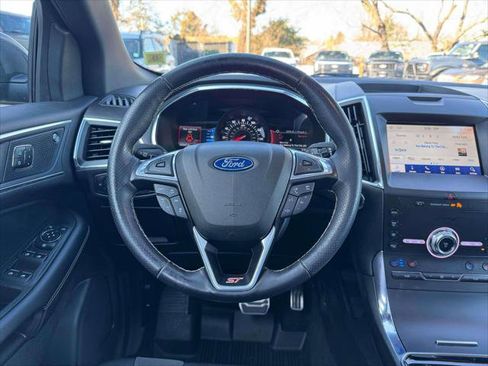 Used 2020 Ford Edge ST w/ Equipment Group 401A image 20