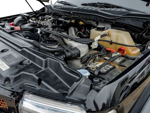 Used 2018 Ford F250 King Ranch w/ King Ranch Ultimate Package image 56