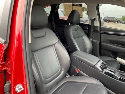 Used 2023 Hyundai Tucson SEL w/ Convenience Package FWD image 31