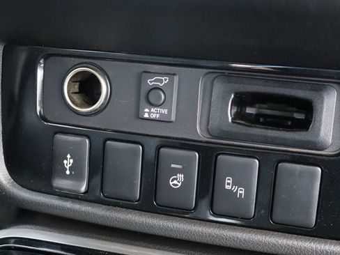 Used 2019 Mitsubishi Outlander GT AWD/4WD image 23
