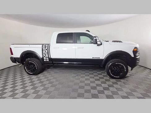 Used 2026 RAM 2500 Power Wagon AWD/4WD image 35