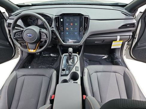 New 2026 Subaru Crosstrek 2.5i Wilderness AWD/4WD image 18