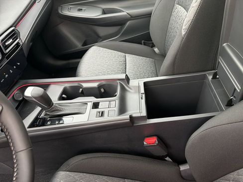 New 2026 Nissan Sentra SV w/ SV Convenience Package image 21