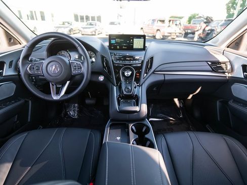 Certified 2026 Acura RDX SH-AWD w/ Technology Package image 16
