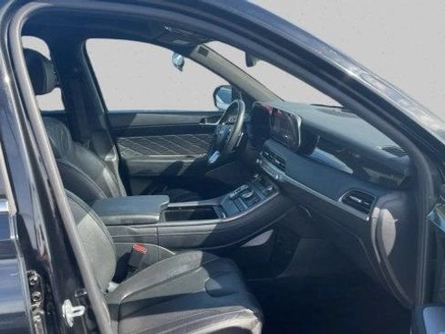 Used 2020 Hyundai Palisade Limited AWD/4WD image 19