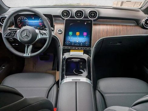 New 2026 Mercedes-Benz GLC 300 4MATIC image 14