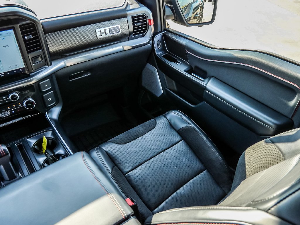 Used 2025 Ford F150 Raptor AWD/4WD image 41