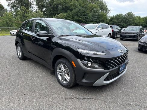 Certified 2023 Hyundai Kona SE w/ Cargo Package AWD/4WD image 2