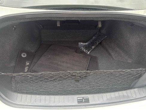 Used 2023 INFINITI Q50 Luxe w/ Cargo Package image 28