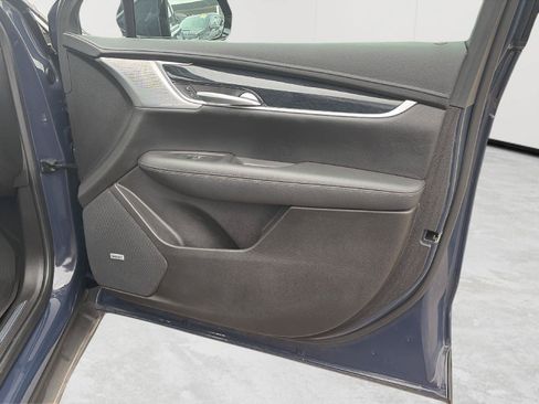 Certified 2024 Cadillac XT5 Premium Luxury w/ LPO, Floor Liner Package AWD/4WD image 20
