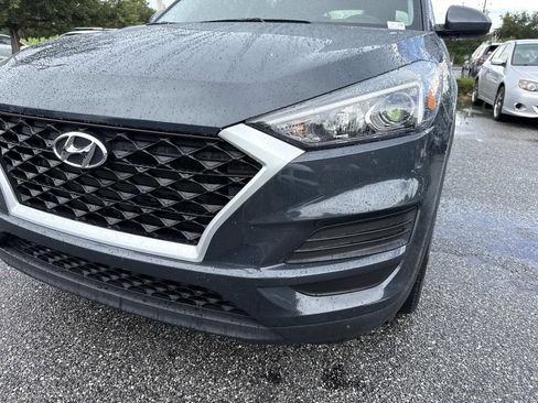Used 2021 Hyundai Tucson Value FWD image 9