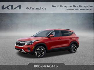 New 2026 Kia Seltos S AWD/4WD video 3